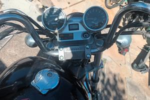 kawasaki vn twin 750a 