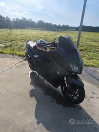 Tmax 530 2016