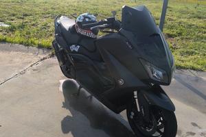 Tmax 530 2016