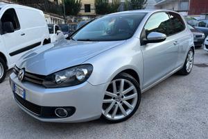 Volkswagen Golf 1.4 TSI 122CV 3p. Highline