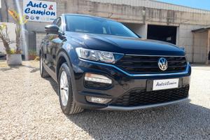 Volkswagen T-Roc 2.0TDI150CV BlueMotion anno 2021