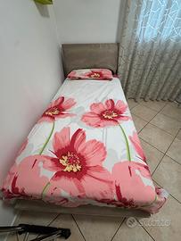 Letto singolo