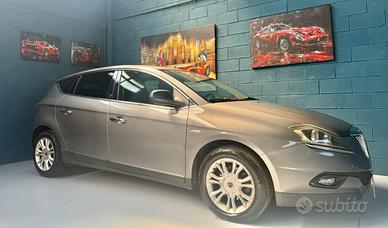 2/06 APERTI DELTA 120CV DISTRIBUZIONE ESEGUITA! PE
