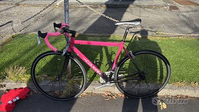 LEE COUGAN-Stinger 2010