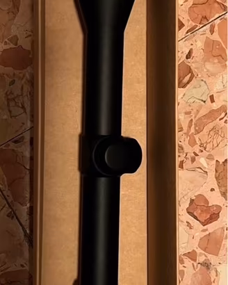 Ottica per carabina 8x56 KalmizaR