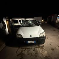 FIAT Seicento - 2006
