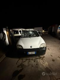 FIAT Seicento - 2006