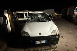 FIAT Seicento - 2006