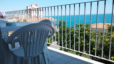 Appartamento a pochi passi dal mare