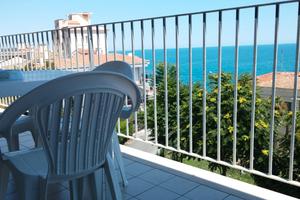 Appartamento a pochi passi dal mare