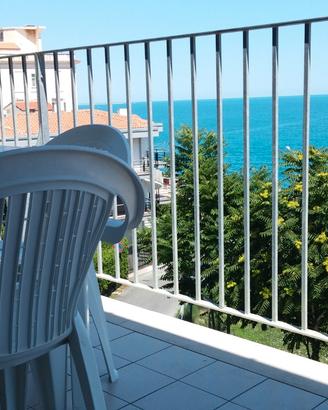Appartamento a pochi passi dal mare