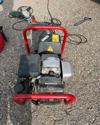 Generatore honda