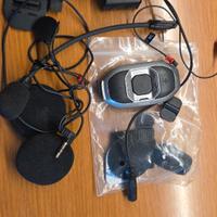 Interfono moto Sena SF4