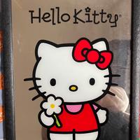 Quadretto a specchio Hello kitty