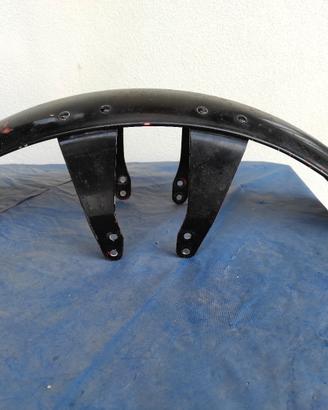 parafango anteriore Aermacchi 350 Sprint 