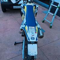 Husqvarna FE 350 2017