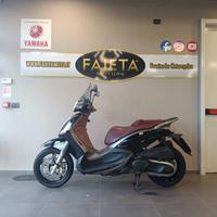 Piaggio Beverly 350 SportTouring ie - 2013