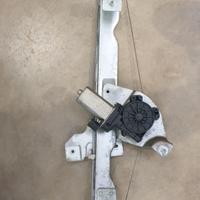 alzavetro  ant sx dacia