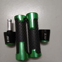accessori kawasaki Z750 del 2010