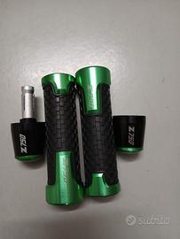 accessori kawasaki Z750 del 2010