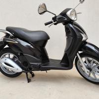 Piaggio Liberty 125
