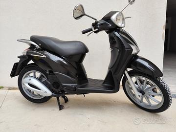 Piaggio Liberty 125