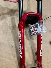 RockShox Lyrik Ultimate 29”