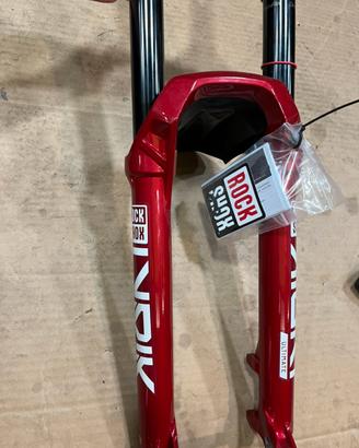 RockShox Lyrik Ultimate 29”