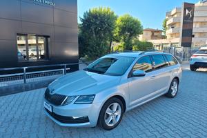 Skoda Octavia 1.6 TDI SCR 115 CV sw UNICO PROPRIET