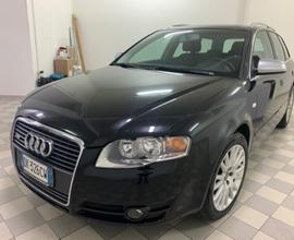 Audi A4 2.0 16V TDI Avant Sport
