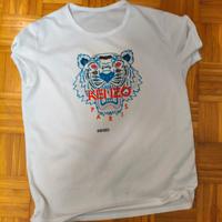 maglietta kenzo