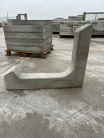 Zavorra per pannelli fotovoltaici