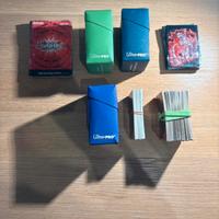 lotto carte yu-gi-oh