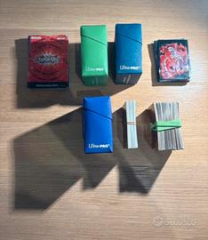 lotto carte yu-gi-oh