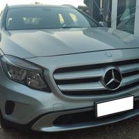 MERCEDES GLA 200 CDI Fatturabile