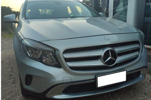 MERCEDES GLA 200 CDI Fatturabile