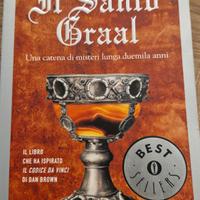 Il Santo Graal - Baigent, Leigh e Lincoln