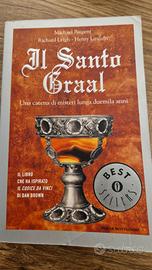 Il Santo Graal - Baigent, Leigh e Lincoln