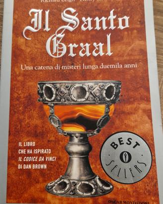 Il Santo Graal - Baigent, Leigh e Lincoln