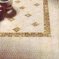 Stock Piastrelle Pavimento 43x43 Gres Porcel 68m²