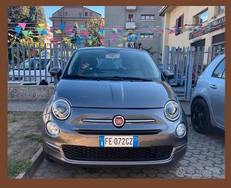Fiat 500 III 1.2 SPORT Neopatentati - 2016