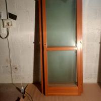 Finestre in Douglas varie misure