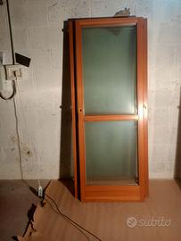 Finestre in Douglas varie misure