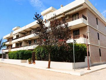 Appartamento Foggia [Cod. rif 3342269VRG]