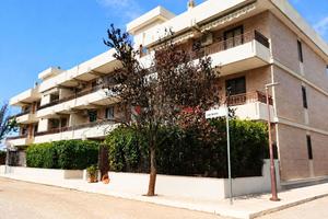 Appartamento Foggia [Cod. rif 3342269VRG]
