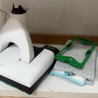 Pulilava Folletto SP7s