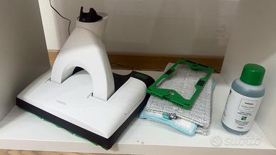 Pulilava Folletto SP7s