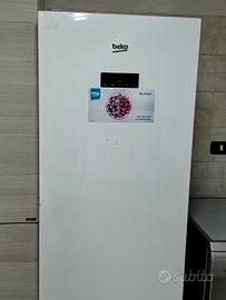 congelatore Beko 