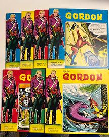 Flash Gordon -  I Quaderni del Fumetto Spada 1973