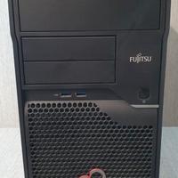 Pc desktop Intel Xeon Ram 16gb 2 HD 1Tb e 1 SSD